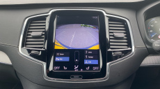 Volvo Xc90 2.0 D5 PowerPulse R DESIGN Pro 5dr AWD Geartronic Diesel Estate